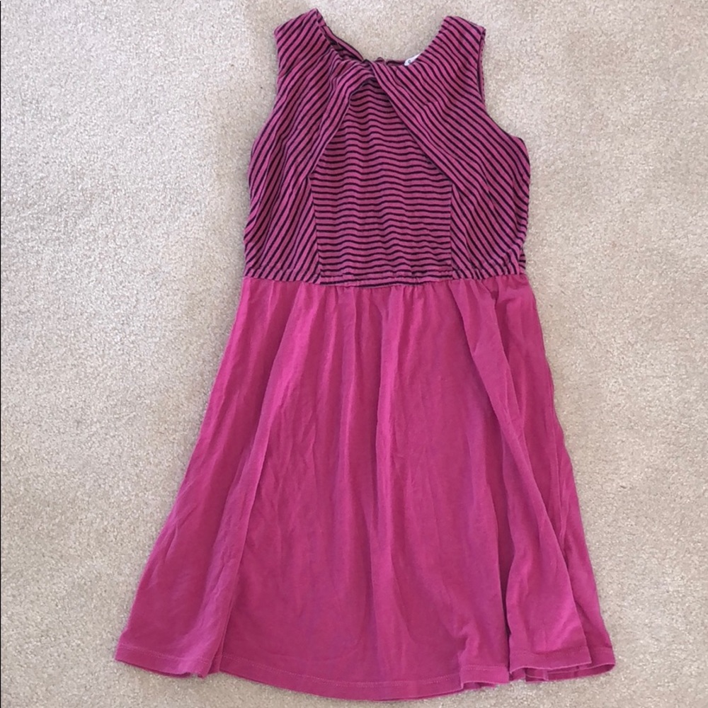 Splendid soft cotton dress